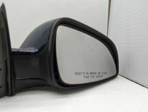 2007-2009 Saturn Aura Side Mirror Replacement Passenger Right View Door Mirror P/N:25806051 15261172 Fits OEM Used Auto Parts