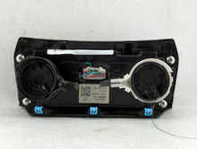 2019 Subaru Xv Climate Control Module Temperature AC/Heater Replacement P/N:72311FL510 Fits OEM Used Auto Parts