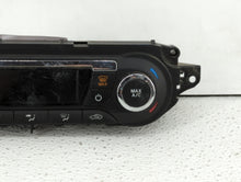 2013-2016 Ford C-Max Climate Control Module Temperature AC/Heater Replacement P/N:DM5T-18C612-AG DM5T-18C612-AJ Fits OEM Used Auto Parts