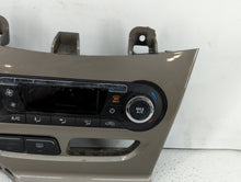 2012 Ford Focus Climate Control Module Temperature AC/Heater Replacement P/N:BM51-18522-AC BM51-18522-BC Fits OEM Used Auto Parts