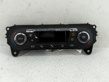 2014 Ford Focus Climate Control Module Temperature AC/Heater Replacement P/N:BM5T-18C612-AN BM5T-18C612-AM Fits OEM Used Auto Parts