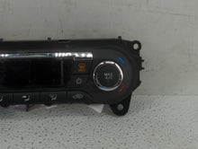 2014 Ford Focus Climate Control Module Temperature AC/Heater Replacement P/N:BM5T-18C612-AN BM5T-18C612-AM Fits OEM Used Auto Parts