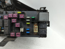 2006 Subaru Legacy Fusebox Fuse Box Panel Relay Module P/N:MB100200B Fits OEM Used Auto Parts