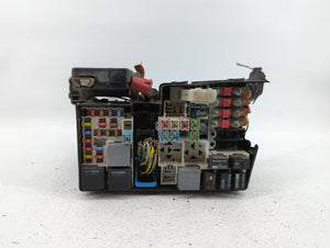 2013-2018 Ford C-Max Fusebox Fuse Box Panel Relay Module P/N:FV6T-14K733-DAC HM5T-14290-ABB Fits 2013 2014 2015 2016 2017 2018 OEM Used Auto Parts