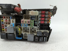 2013-2018 Ford C-Max Fusebox Fuse Box Panel Relay Module P/N:FV6T-14K733-DAC HM5T-14290-ABB Fits 2013 2014 2015 2016 2017 2018 OEM Used Auto Parts