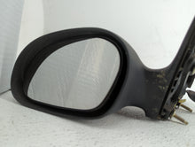 2000-2007 Ford Taurus Side Mirror Replacement Driver Left View Door Mirror Fits 2000 2001 2002 2003 2004 2005 2006 2007 OEM Used Auto Parts