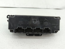 2013-2017 Buick Enclave Climate Control Module Temperature AC/Heater Replacement P/N:2144382 23251328 Fits OEM Used Auto Parts