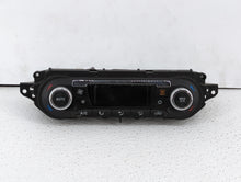 2013-2015 Ford Escape Climate Control Module Temperature AC/Heater Replacement P/N:CJ5T-18C612-BC CJ5T-18C612-BA Fits OEM Used Auto Parts