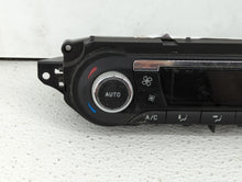 2013-2015 Ford Escape Climate Control Module Temperature AC/Heater Replacement P/N:CJ5T-18C612-BC CJ5T-18C612-BA Fits OEM Used Auto Parts