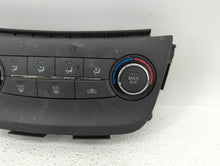 2017-2019 Nissan Sentra Climate Control Module Temperature AC/Heater Replacement P/N:275004AF2B 275004A Fits 2017 2018 2019 OEM Used Auto Parts