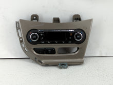 2012 Ford Focus Climate Control Module Temperature AC/Heater Replacement P/N:BM51-18522-AC BM51-18522-BC Fits OEM Used Auto Parts