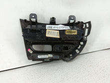 2012 Ford Focus Climate Control Module Temperature AC/Heater Replacement P/N:BM51-18522-AC BM51-18522-BC Fits OEM Used Auto Parts