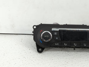 2014 Ford Focus Climate Control Module Temperature AC/Heater Replacement P/N:BM5T-18C612-AN BM5T-18C612-AM Fits OEM Used Auto Parts