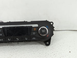 2014 Ford Focus Climate Control Module Temperature AC/Heater Replacement P/N:BM5T-18C612-AN BM5T-18C612-AM Fits OEM Used Auto Parts