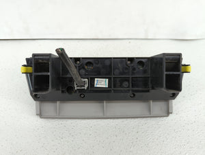 2007-2009 Toyota Camry Climate Control Module Temperature AC/Heater Replacement P/N:55900-00161-D 559000616100 Fits 2007 2008 2009 OEM Used Auto Parts