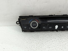 2012-2014 Bmw 328i Climate Control Module Temperature AC/Heater Replacement P/N:6411 9226784-04 6131 9261099 Fits 2012 2013 2014 OEM Used Auto Parts