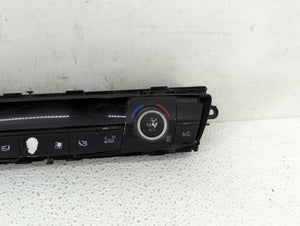 2012-2014 Bmw 328i Climate Control Module Temperature AC/Heater Replacement P/N:6411 9226784-04 6131 9261099 Fits 2012 2013 2014 OEM Used Auto Parts