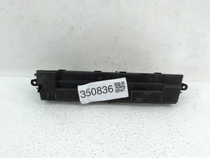 2012-2014 Bmw 328i Climate Control Module Temperature AC/Heater Replacement P/N:6411 9226784-04 6131 9261099 Fits 2012 2013 2014 OEM Used Auto Parts