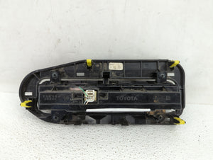 2017-2018 Toyota Corolla Climate Control Module Temperature AC/Heater Replacement P/N:06964 55900-02A30 Fits 2017 2018 OEM Used Auto Parts