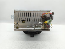 2013 Hyundai Elantra Radio AM FM Cd Player Receiver Replacement P/N:96170-3X165RA5 Fits OEM Used Auto Parts