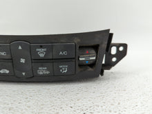 2011-2014 Acura Tsx Climate Control Module Temperature AC/Heater Replacement P/N:D08Y4 A4 BA07 Fits 2011 2012 2013 2014 OEM Used Auto Parts