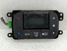 2011-2017 Honda Odyssey Climate Control Module Temperature AC/Heater Replacement P/N:79650TK8A420M1 NH167L Fits OEM Used Auto Parts