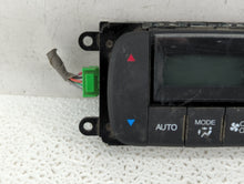 2011-2017 Honda Odyssey Climate Control Module Temperature AC/Heater Replacement P/N:79650TK8A420M1 NH167L Fits OEM Used Auto Parts