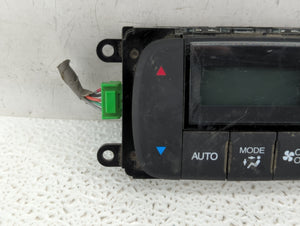 2011-2017 Honda Odyssey Climate Control Module Temperature AC/Heater Replacement P/N:79650TK8A420M1 NH167L Fits OEM Used Auto Parts