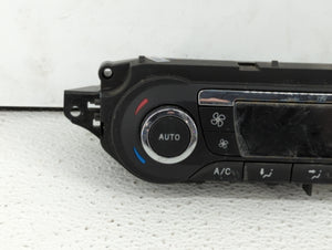 2013-2016 Ford C-Max Climate Control Module Temperature AC/Heater Replacement P/N:DM5T-18C612-AK DM5T-18C612-AG Fits OEM Used Auto Parts