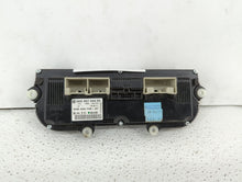 2011-2012 Volkswagen Cc Climate Control Module Temperature AC/Heater Replacement P/N:5K0 907 044 DN 5K0 907 044 EG Fits OEM Used Auto Parts