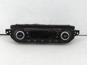 2013-2015 Ford Escape Climate Control Module Temperature AC/Heater Replacement P/N:CJ5T-18C612-BC CJ5T-18C612-BA Fits OEM Used Auto Parts