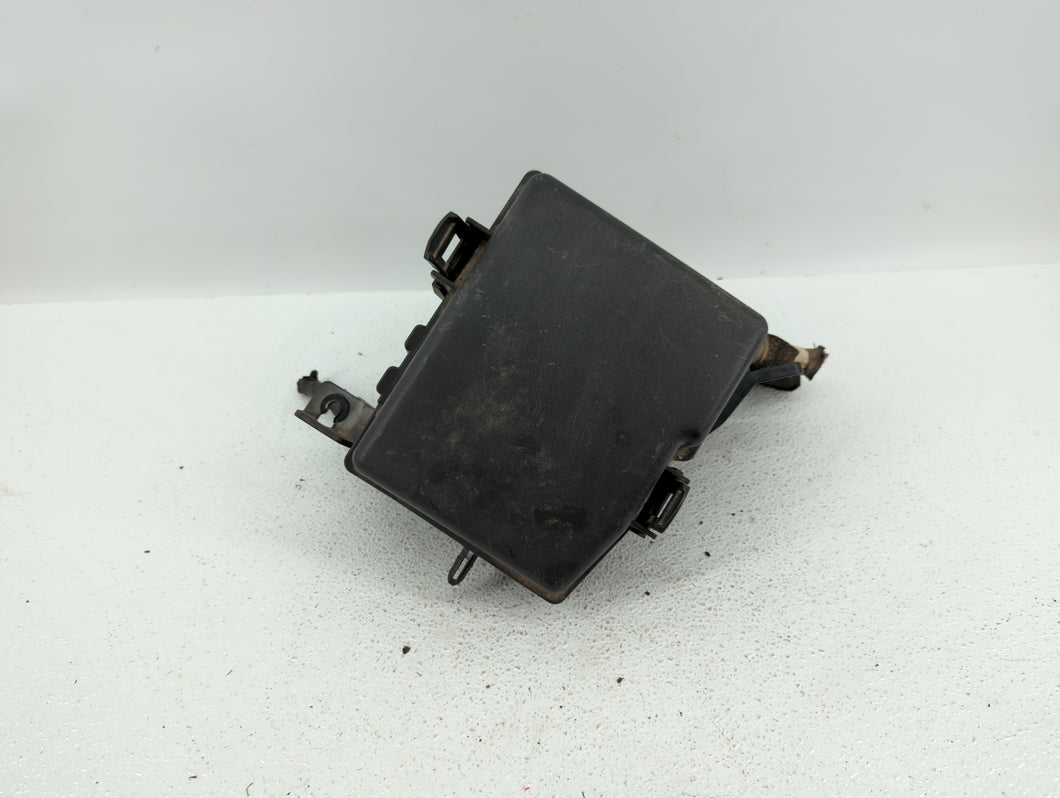 2014-2015 Kia Optima Fusebox Fuse Box Panel Relay Module P/N:91259-2T010 1410210889 Fits 2014 2015 OEM Used Auto Parts