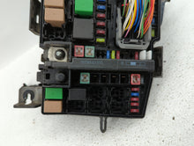 2014-2015 Kia Optima Fusebox Fuse Box Panel Relay Module P/N:91259-2T010 1410210889 Fits 2014 2015 OEM Used Auto Parts