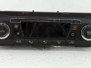 2013-2016 Ford C-Max Climate Control Module Temperature AC/Heater Replacement P/N:DM5T-18C612-AK DM5T-18C612-AG Fits OEM Used Auto Parts