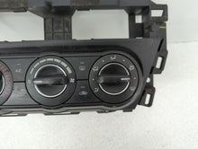 2017 Mazda 3 Climate Control Module Temperature AC/Heater Replacement P/N:61 190B 7E15 HBAJC Fits OEM Used Auto Parts