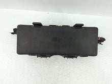 2009-2014 Ford Expedition Fusebox Fuse Box Panel Relay Module P/N:9L1T14A003AA 9L1T-14A003-AA Fits 2009 2010 2011 2012 2013 2014 OEM Used Auto Parts