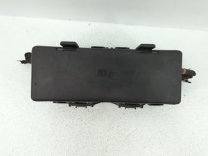 2009-2014 Ford Expedition Fusebox Fuse Box Panel Relay Module P/N:9L1T14A003AA 9L1T-14A003-AA Fits 2009 2010 2011 2012 2013 2014 OEM Used Auto Parts