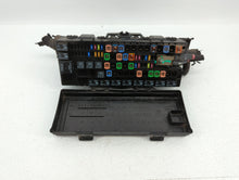 2009-2014 Ford Expedition Fusebox Fuse Box Panel Relay Module P/N:9L1T14A003AA 9L1T-14A003-AA Fits 2009 2010 2011 2012 2013 2014 OEM Used Auto Parts