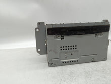2010-2012 Ford Fusion Radio AM FM Cd Player Receiver Replacement P/N:BE5T-19C107-BA BE5T-19C157-AB Fits 2010 2011 2012 OEM Used Auto Parts