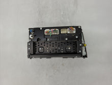 2010-2011 Toyota Camry Radio AM FM Cd Player Receiver Replacement P/N:86120-06480 Fits 2010 2011 OEM Used Auto Parts