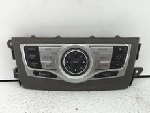 2011-2014 Nissan Murano Radio AM FM Cd Player Receiver Replacement P/N:210151 1AA0B 210141 1GR1B Fits 2011 2012 2013 2014 OEM Used Auto Parts