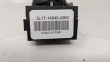 2003 Ford Expedition Master Power Window Switch Replacement Driver Side Left P/N:5L1T-14540-ABW Fits OEM Used Auto Parts - Oemusedautoparts1.com