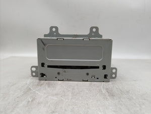 2012 Chevrolet Cruze Radio AM FM Cd Player Receiver Replacement P/N:95914367 22870782 Fits OEM Used Auto Parts