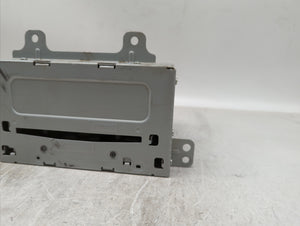 2012 Chevrolet Cruze Radio AM FM Cd Player Receiver Replacement P/N:95914367 22870782 Fits OEM Used Auto Parts