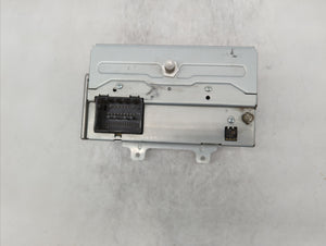 2012 Chevrolet Cruze Radio AM FM Cd Player Receiver Replacement P/N:95914367 22870782 Fits OEM Used Auto Parts