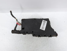 2013-2016 Ford Escape Fusebox Fuse Box Panel Relay Module P/N:AV6T-14A067-AD AV6T-14A142-AB Fits 2013 2014 2015 2016 OEM Used Auto Parts