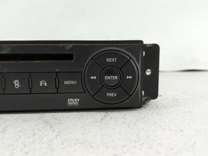 2009-2014 Volkswagen Routan Radio AM FM Cd Player Receiver Replacement P/N:P05064499AB Fits 2009 2010 2011 2012 2013 2014 OEM Used Auto Parts