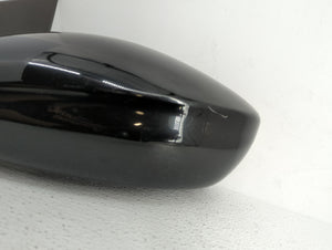 2011-2014 Hyundai Sonata Side Mirror Replacement Driver Left View Door Mirror P/N:87610-3Q010 T3 87610-3Q010 Fits OEM Used Auto Parts