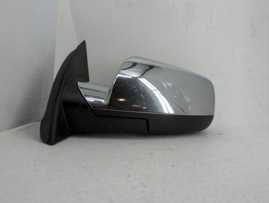 2010-2011 Gmc Terrain Side Mirror Replacement Driver Left View Door Mirror P/N:20858731 20858735 Fits 2010 2011 OEM Used Auto Parts