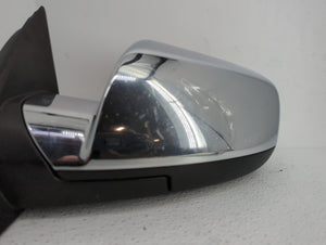 2010-2011 Gmc Terrain Side Mirror Replacement Driver Left View Door Mirror P/N:20858731 20858735 Fits 2010 2011 OEM Used Auto Parts